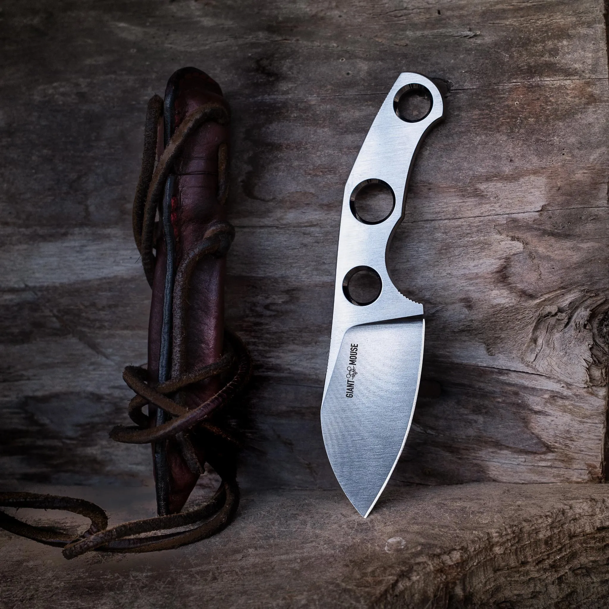 GMF1 Knife