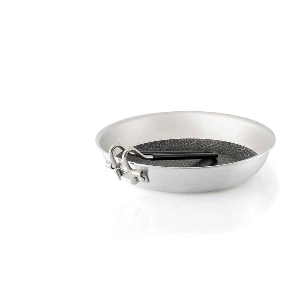 Gourmet Fry Pan - 10 in