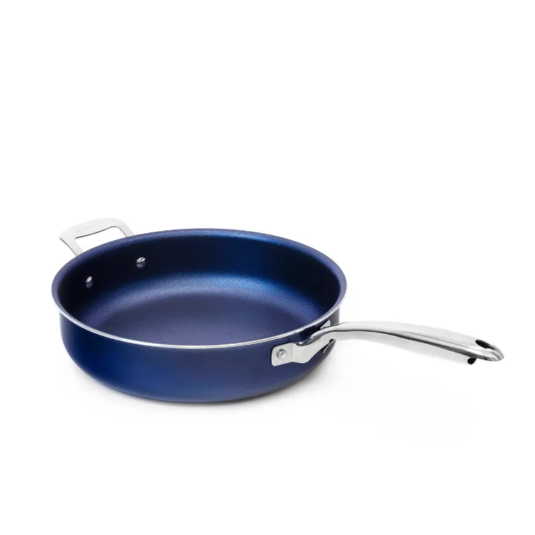 Granitestone All Day Sauté Pan- 5.5 qt