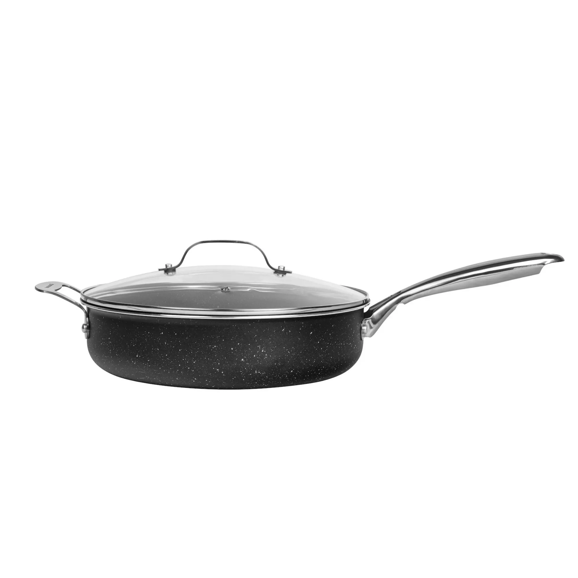 Granitestone All Day Sauté Pan- 5.5 qt