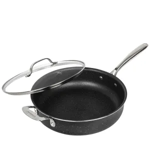 Granitestone All Day Sauté Pan- 5.5 qt