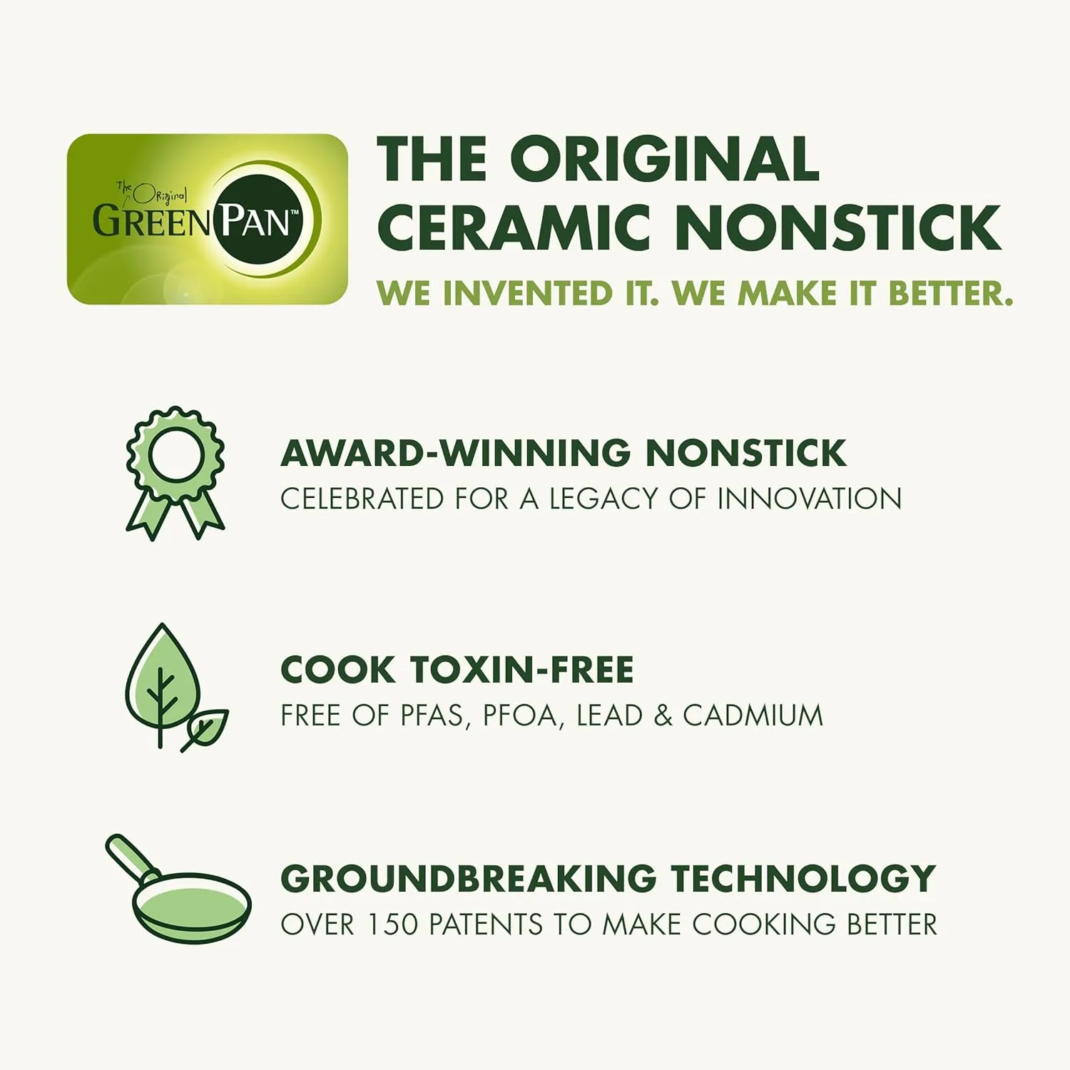 GreenPan Valencia Pro Hard Anodized Healthy Ceramic Nonstick 11" Griddle Pan, PFAS-Free, Induction, Dishwasher Safe, Oven Safe, Gray