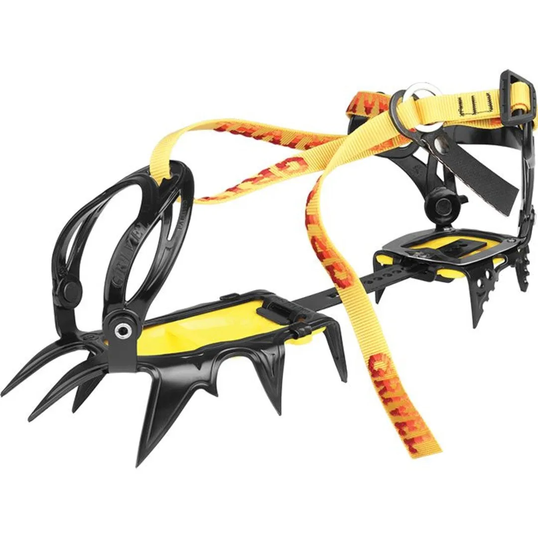 Grivel G12