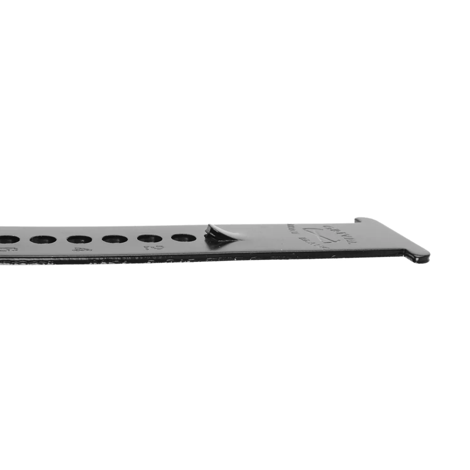 Grivel Valter Long Extension Bar 19CM (RBVALTB.19)