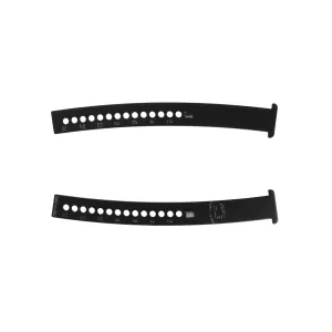 Grivel Valter Long Extension Bar 19CM (RBVALTB.19)