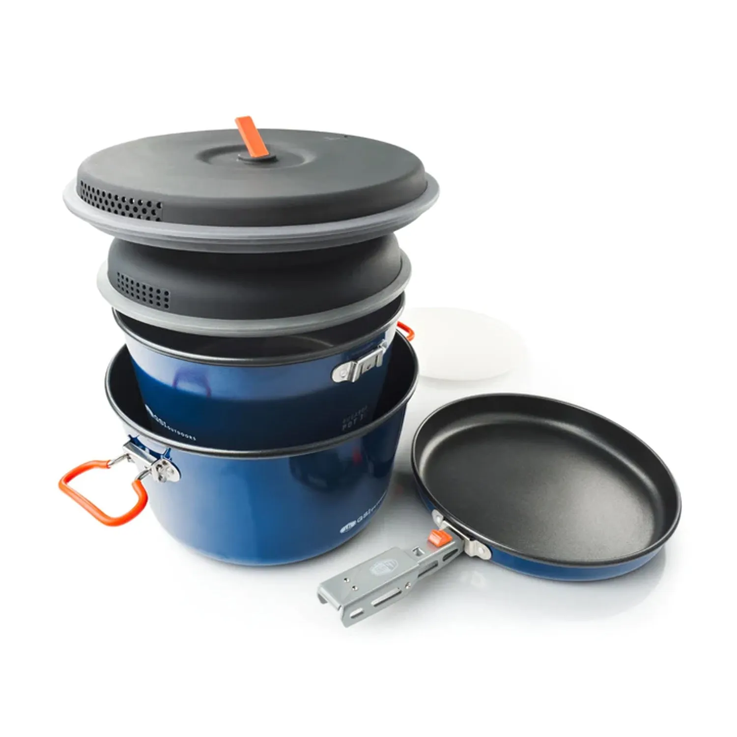 GSI - BUGABOO CERAMIC BASE CAMPER