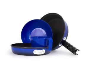 GSI Outdoors Bugaboo Ceramic Mess Kit