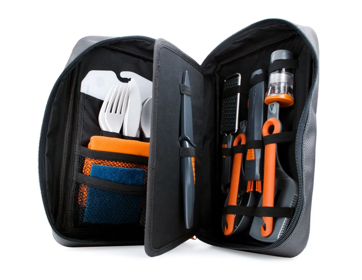 GSI Outdoors - DESTINATION KITCHEN SET 24