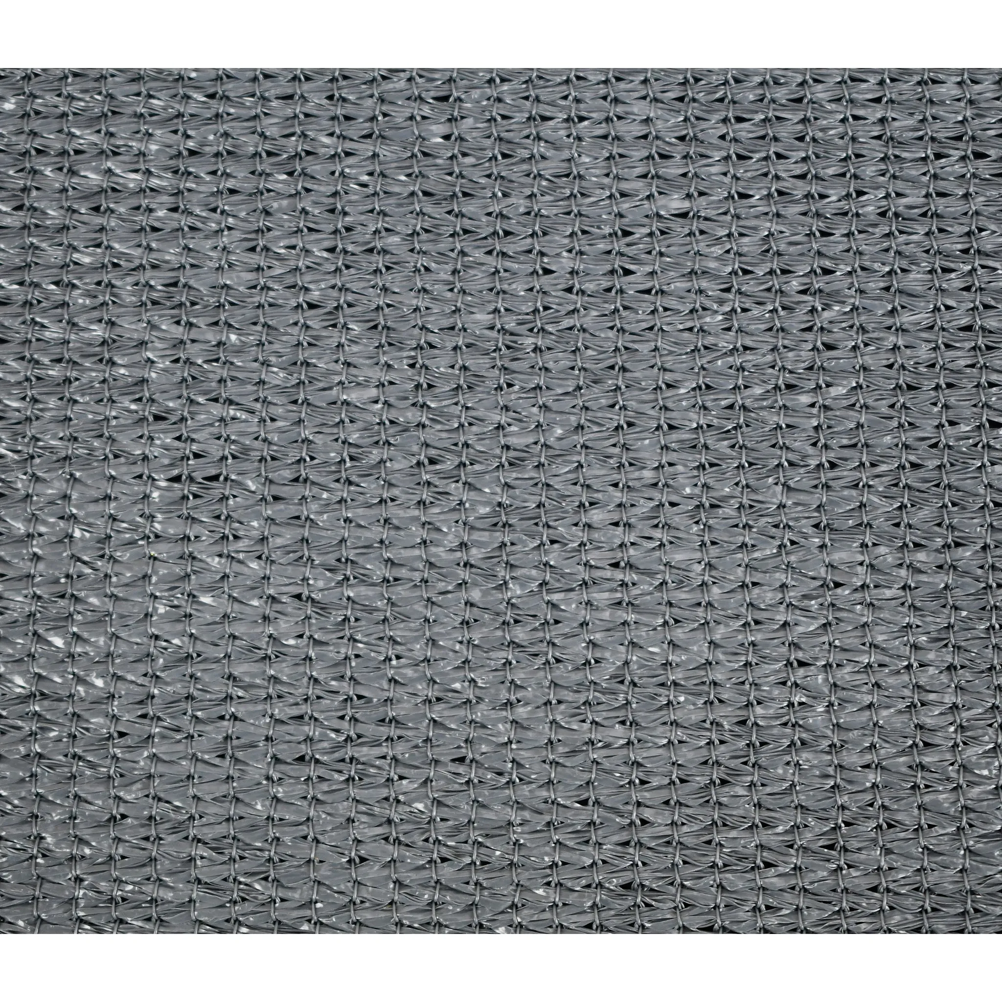 Gun Metal Mesh Tarp - 95% Shade
