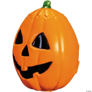 Halloween 3: Season of the Witch Light-Up Jolly Jack-O'-Lantern Accessory with Sound
