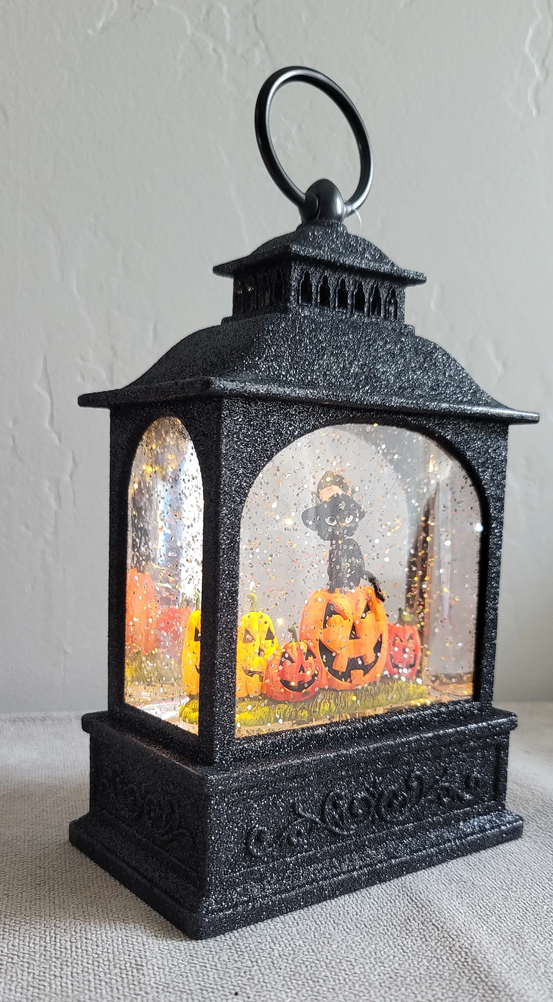 Halloween Lantern