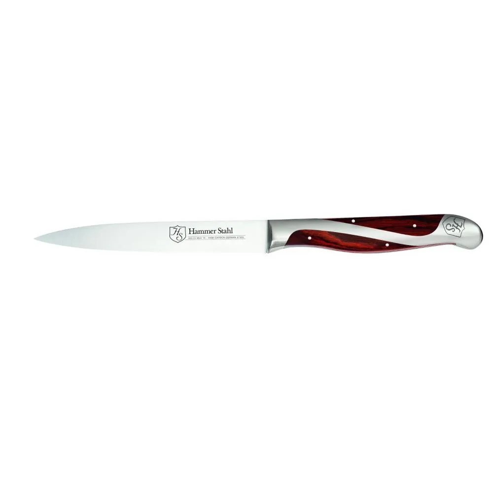 Hammer Stahl 4.5" Utility Knife