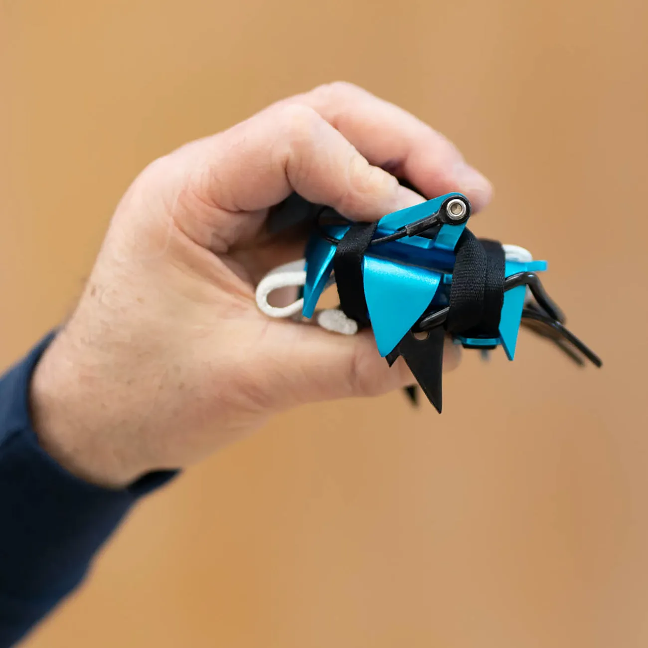Harfang Crampon
