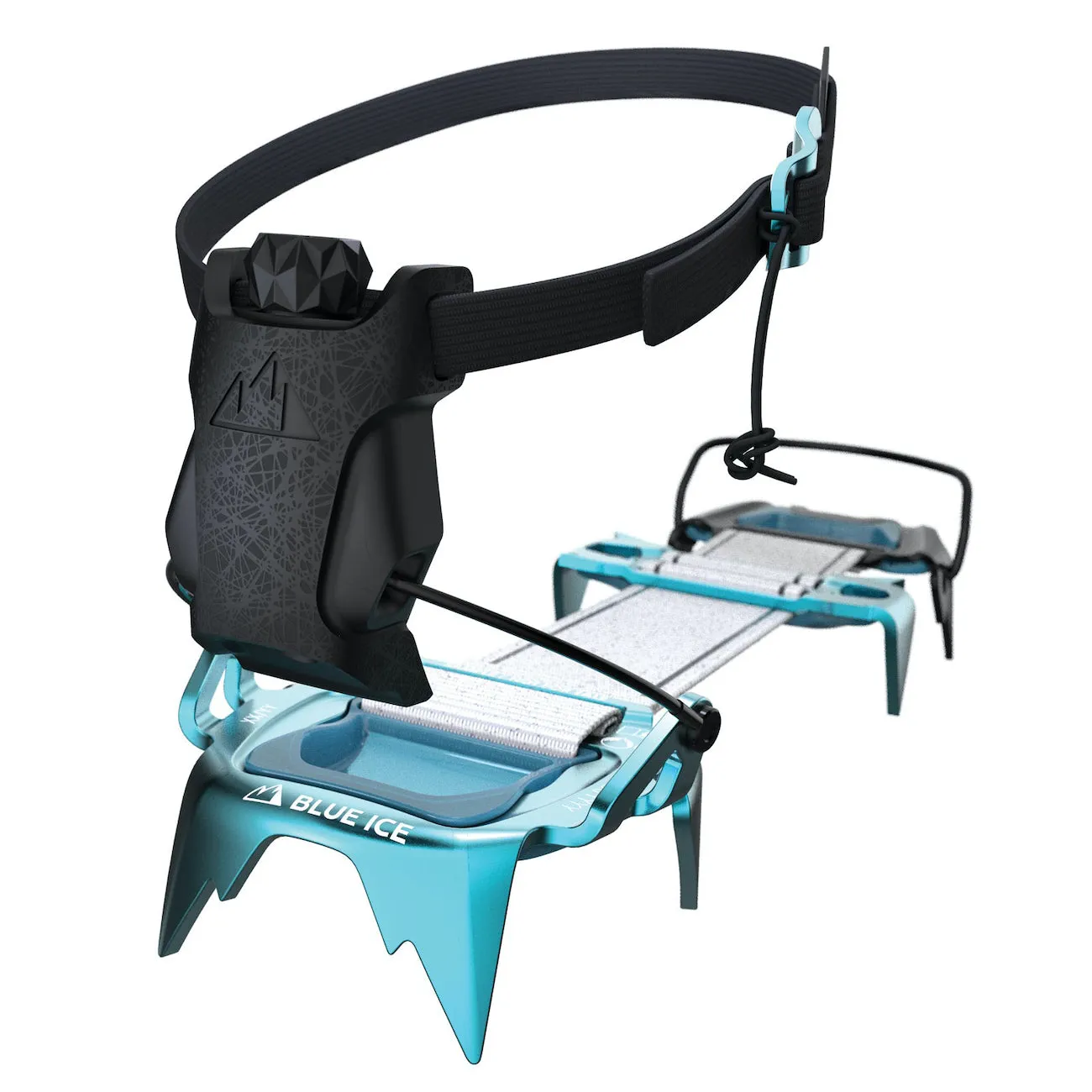 Harfang Crampon