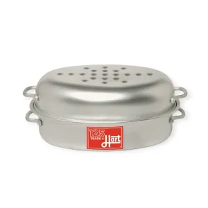 Hart Small Oval Roaster 3 Litre 730050