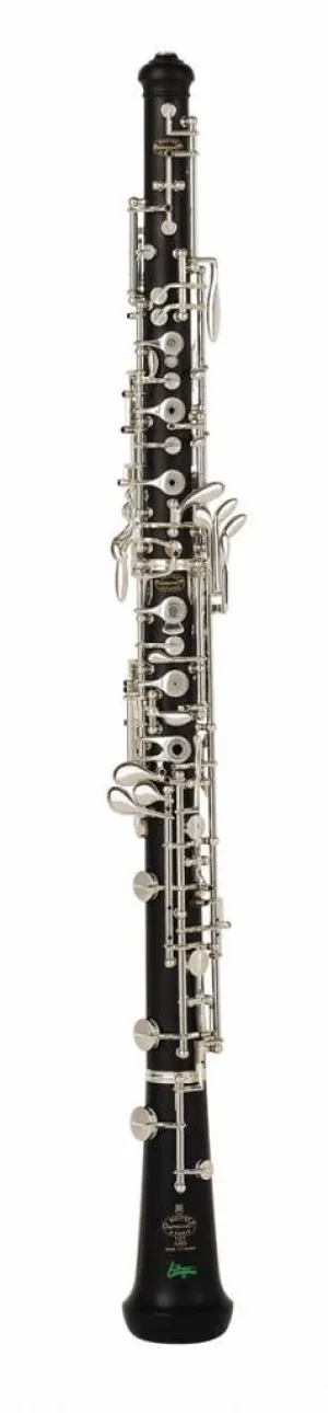 Hautbois Buffet-Crampon Green Line Pro