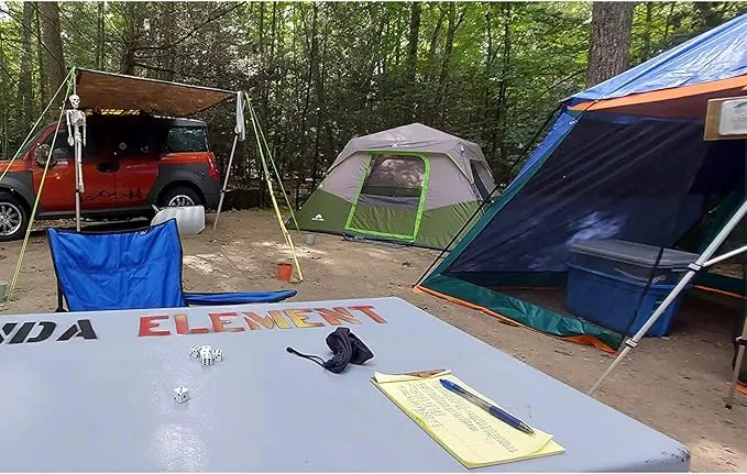 Heavy Duty 10 Mil Tarp Cover Waterproof UV Resistant Tarpaulin Used for Outdoor, Hunting, Camping, Backpacking, Canopy Tent, Ground Tarp, Cover Boat, Motorcycles, Roofs, Wood