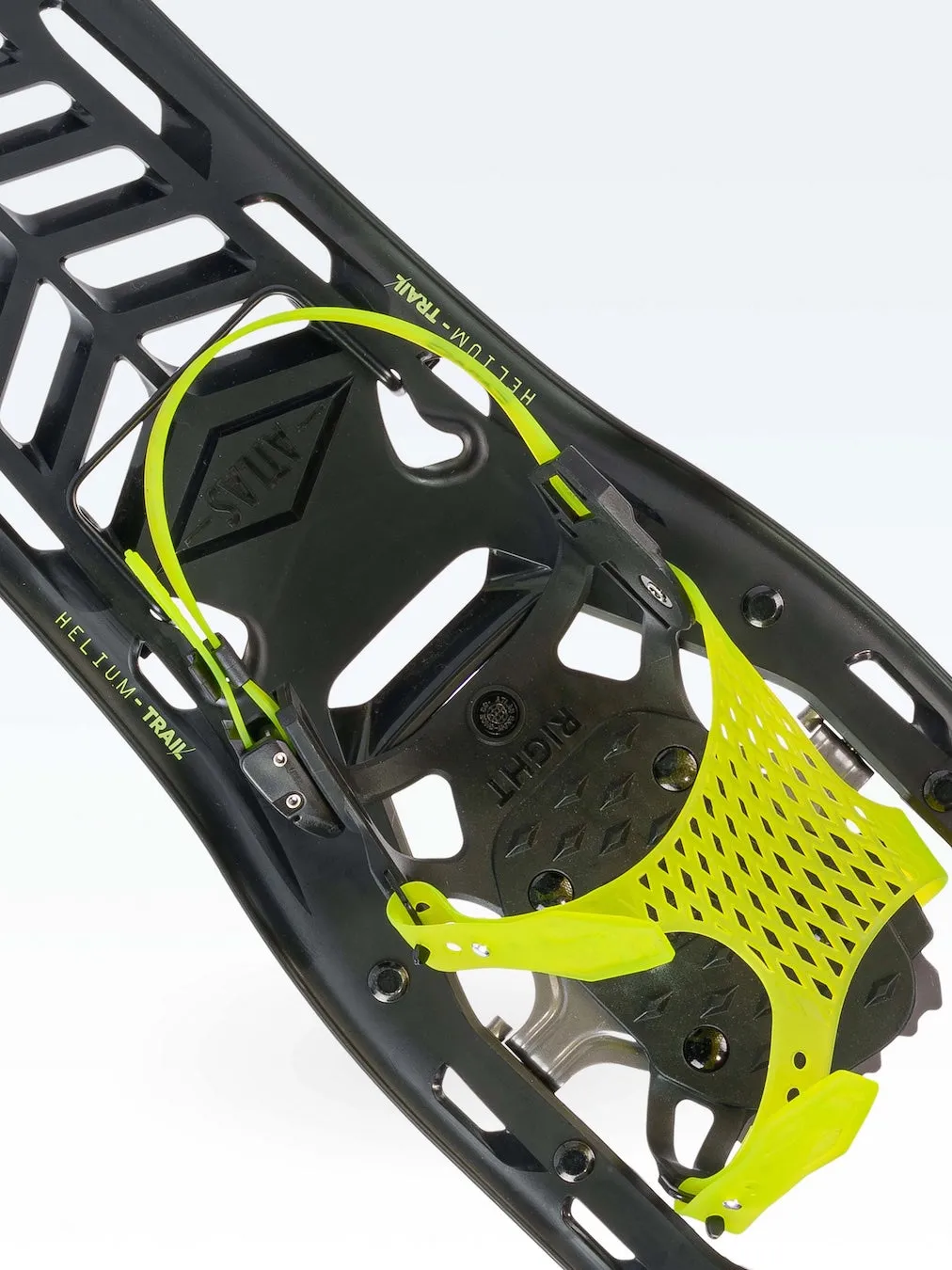 Helium Trail Snowshoe Kit