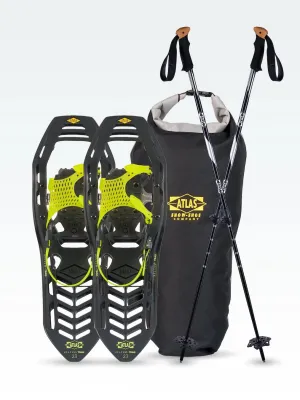 Helium Trail Snowshoe Kit