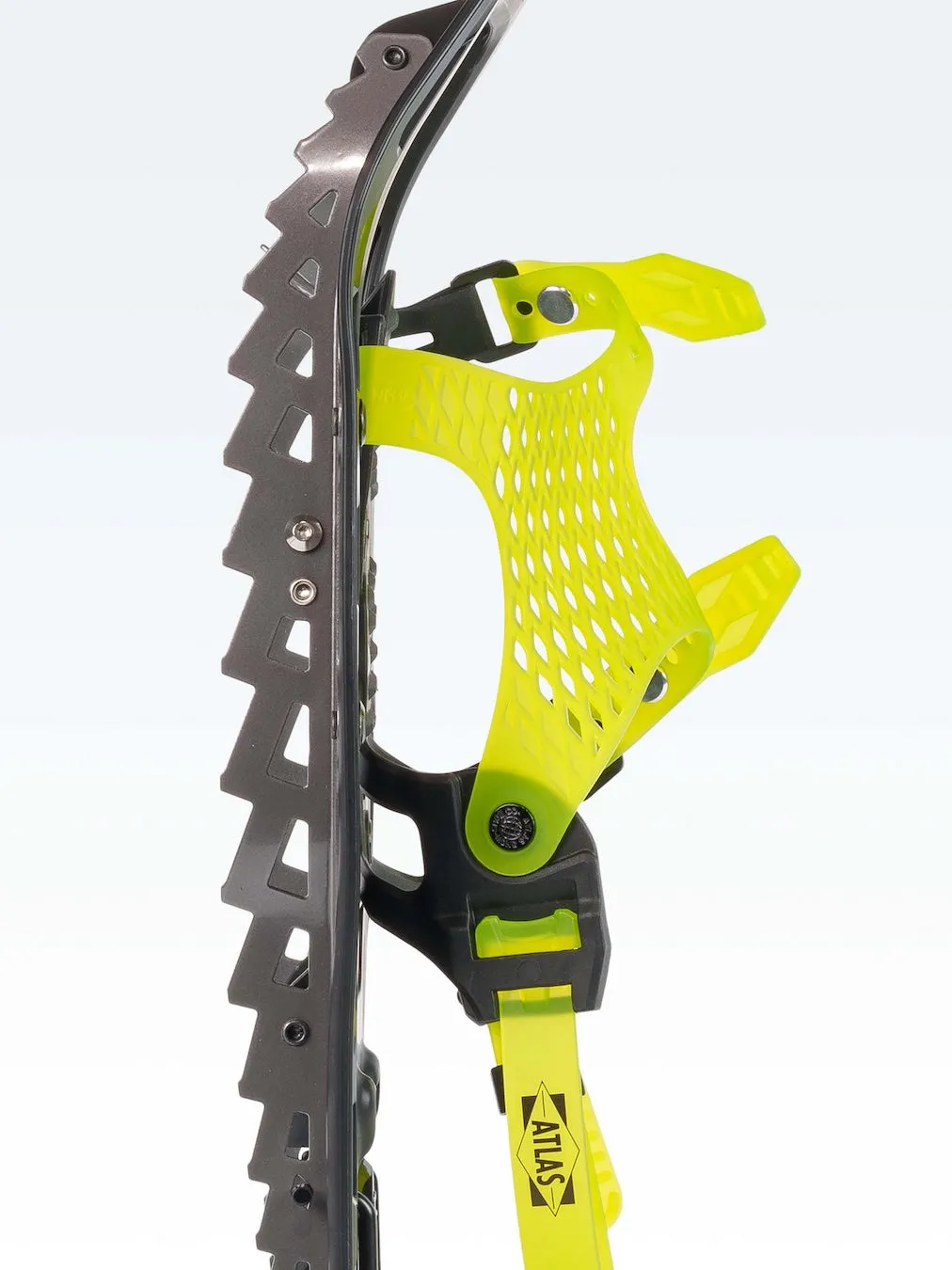 Helium Trail Snowshoe Kit