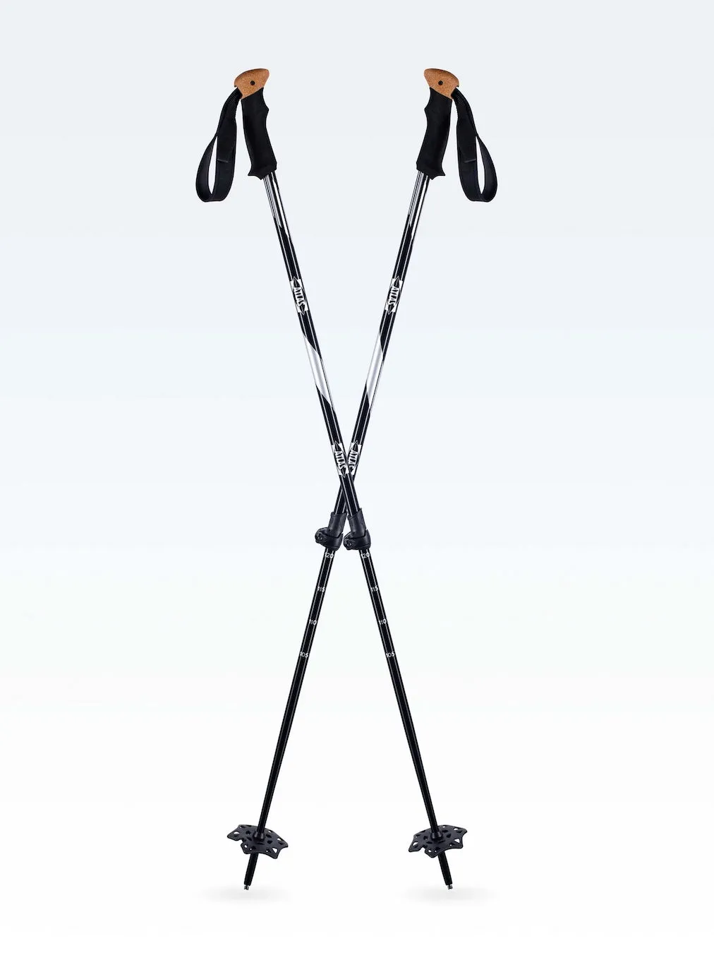 Helium Trail Snowshoe Kit