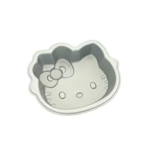 Hello Kitty Mini Cake Pan