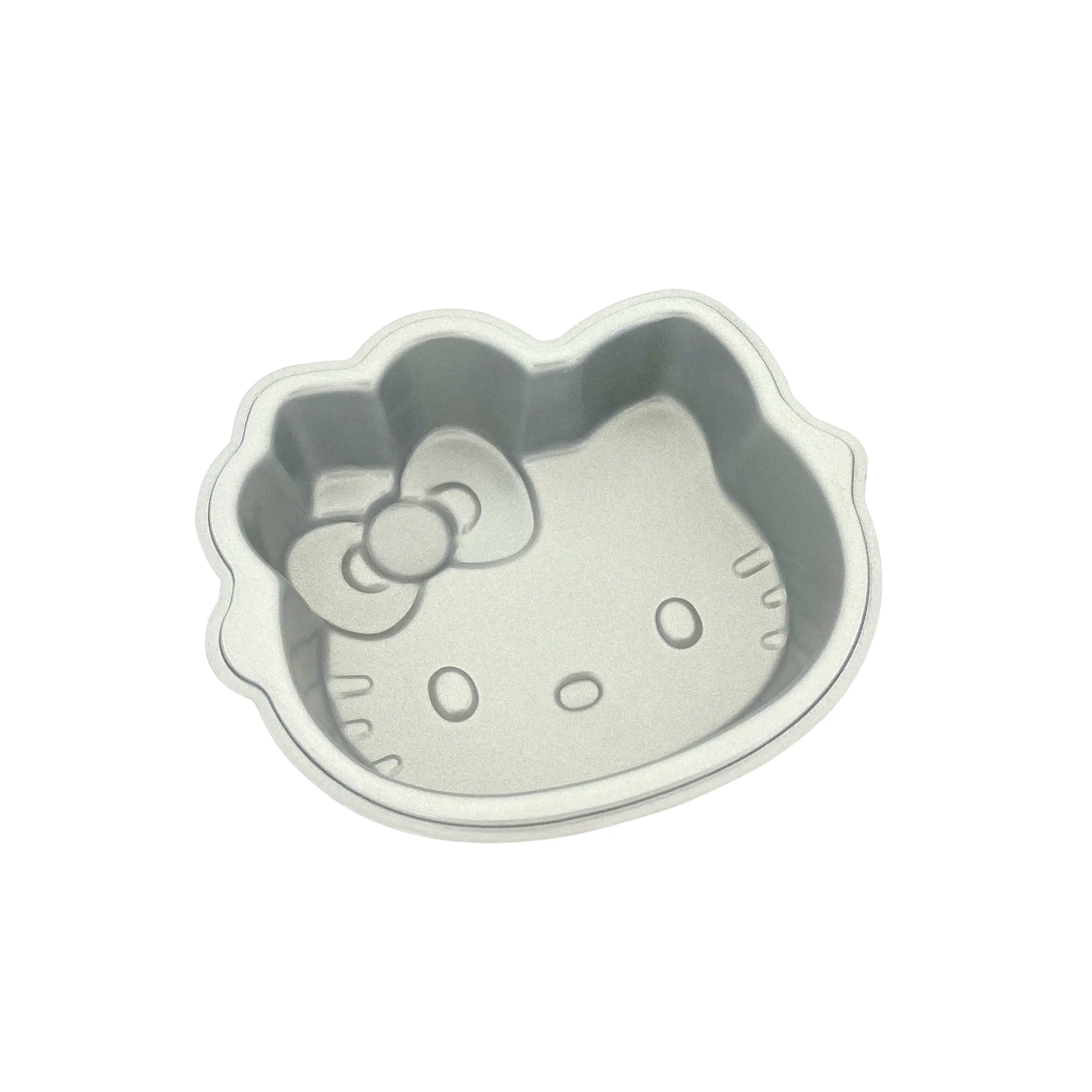 Hello Kitty Mini Cake Pan