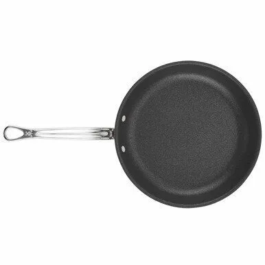 Hestan ProBond - Professional Clad Stainless Steel TITUM® Nonstick Skillets