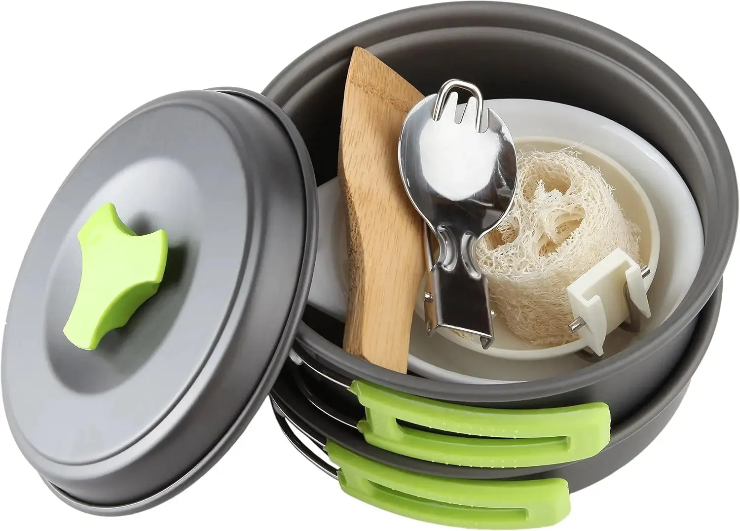 Hiking/Camp Mess Kit