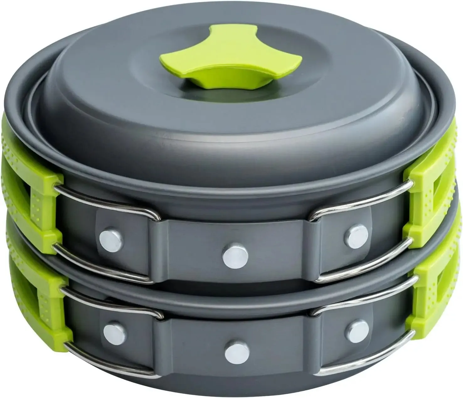 Hiking/Camp Mess Kit