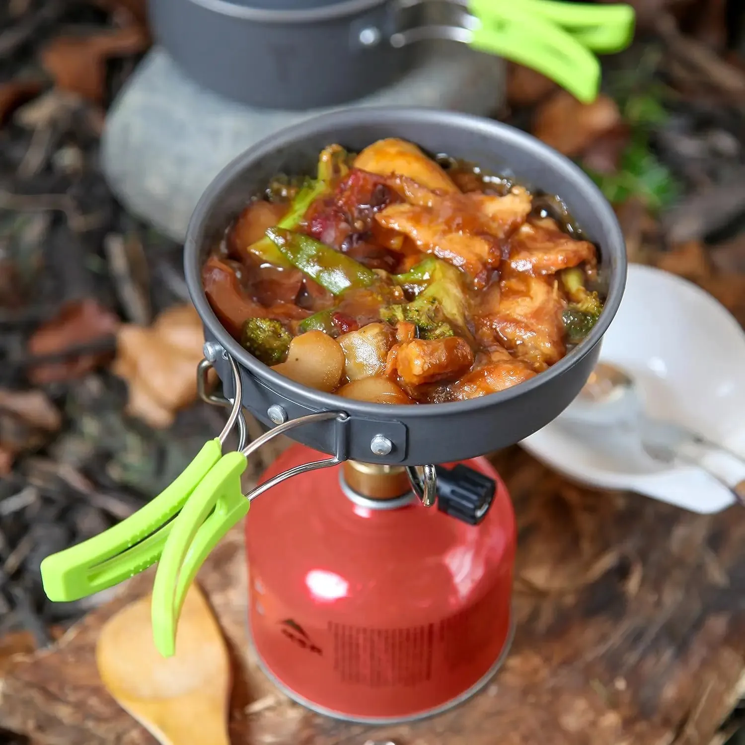 Hiking/Camp Mess Kit
