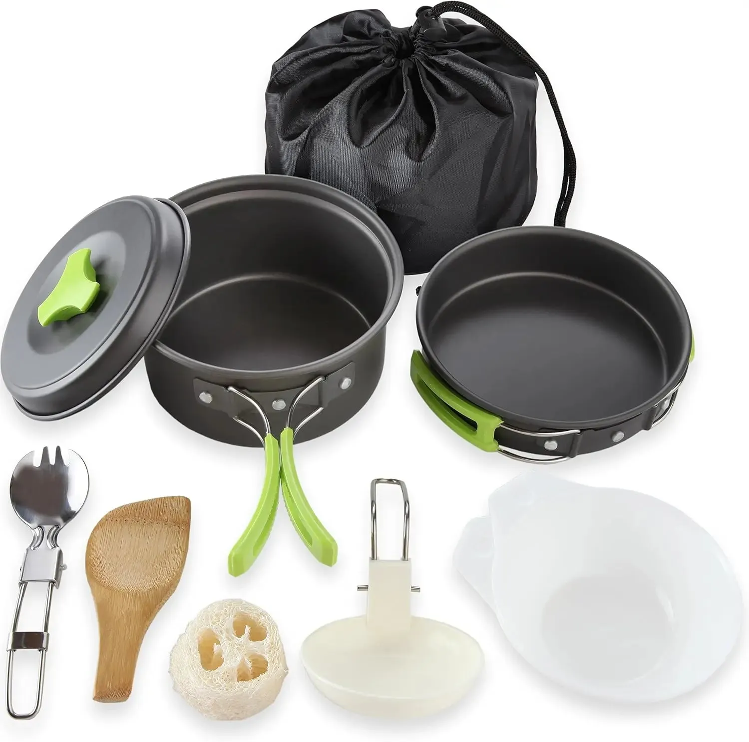 Hiking/Camp Mess Kit