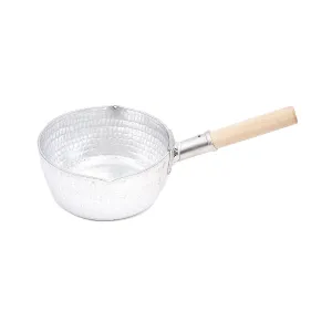 HIMENO Aluminum Yukihira Pan 19.5cm