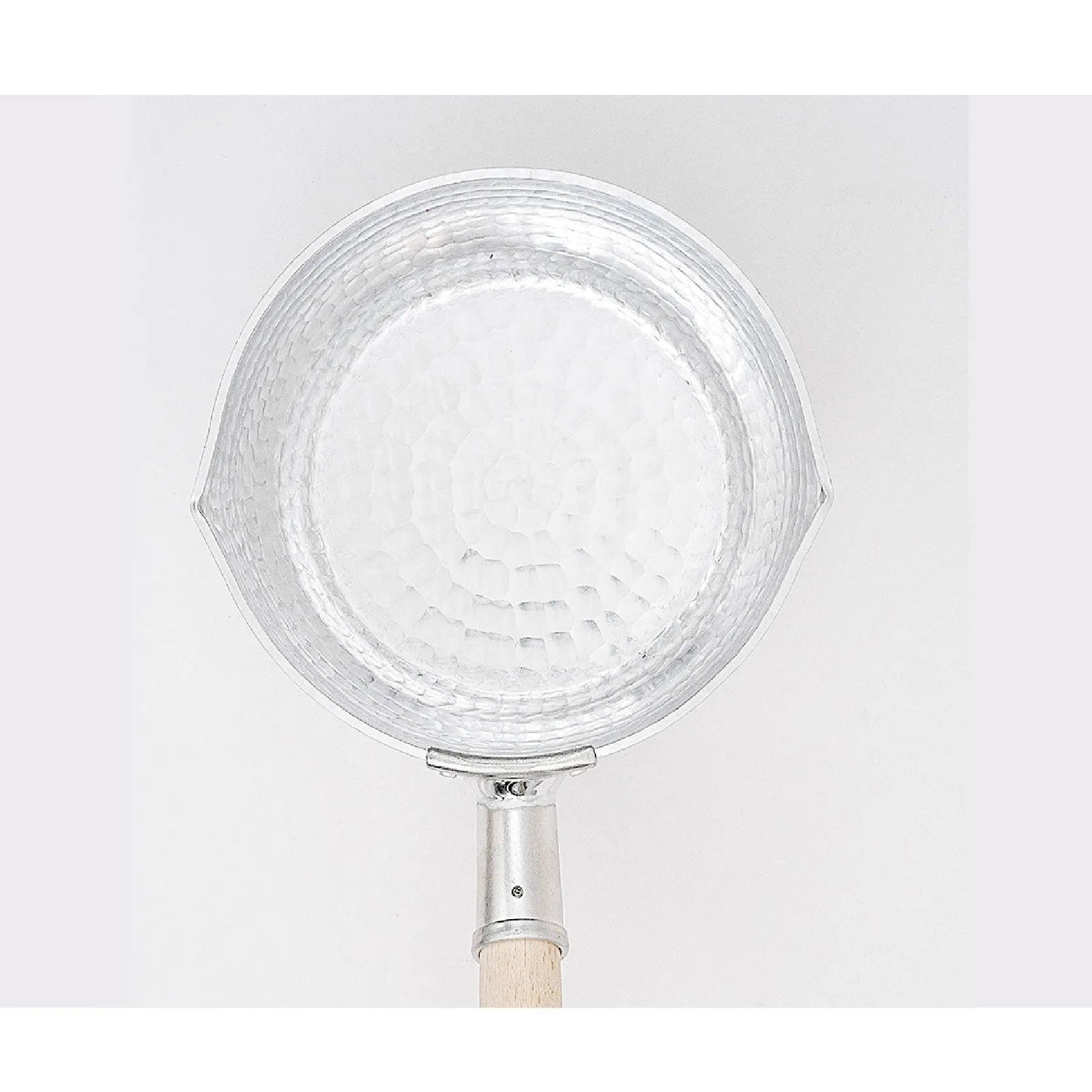 HIMENO Aluminum Yukihira Pan 19.5cm