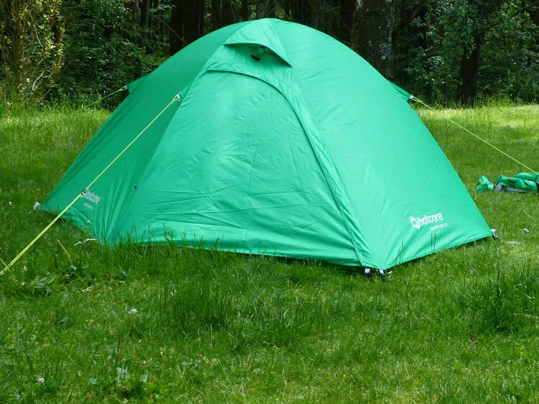 Hotcore Prophet 2 Tent