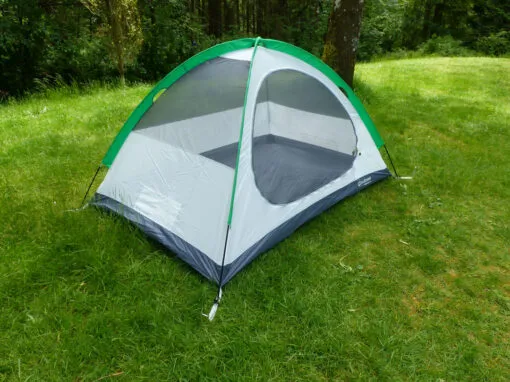 Hotcore Prophet 2 Tent