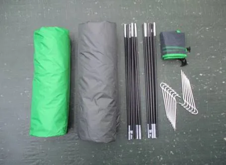 Hotcore Prophet 4 Tent