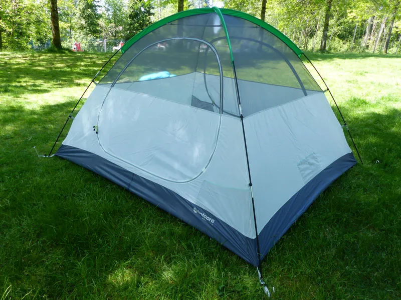 Hotcore Prophet 4 Tent