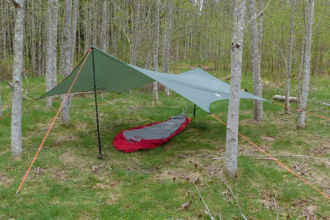 Hotcore Wingman Tarp - Large