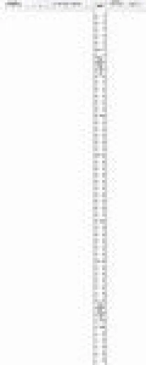 HULTAFORS Johnson JTS54HD T-Square, 54 in L, 24 in W, 3/16 in Thick, SAE Graduation, Aluminum