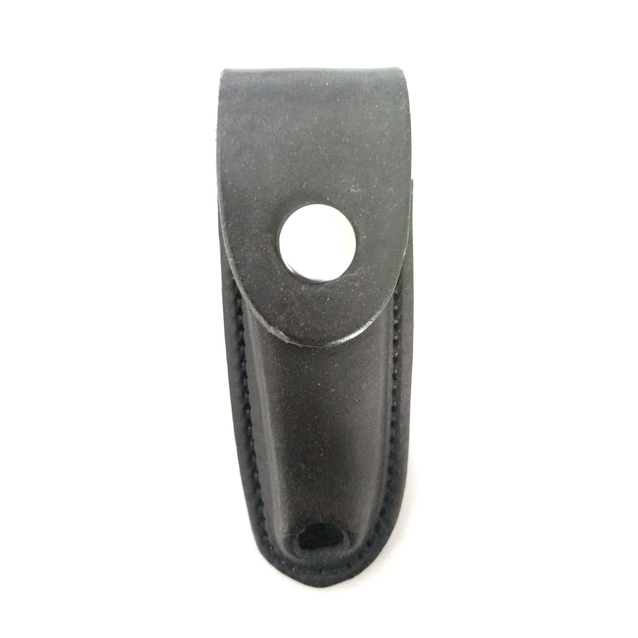 Huon Stockman Vertical Pouch Black Medium