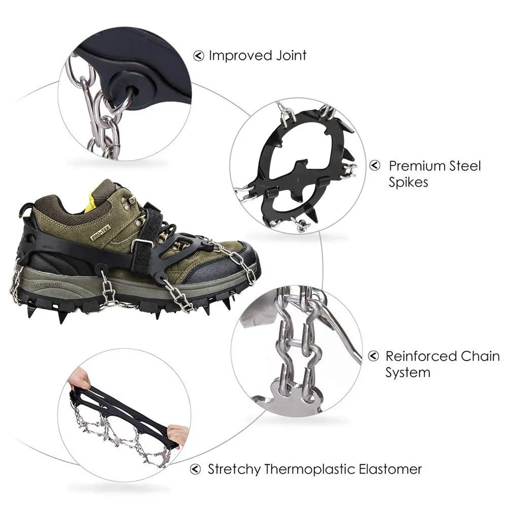 Ice Cleats