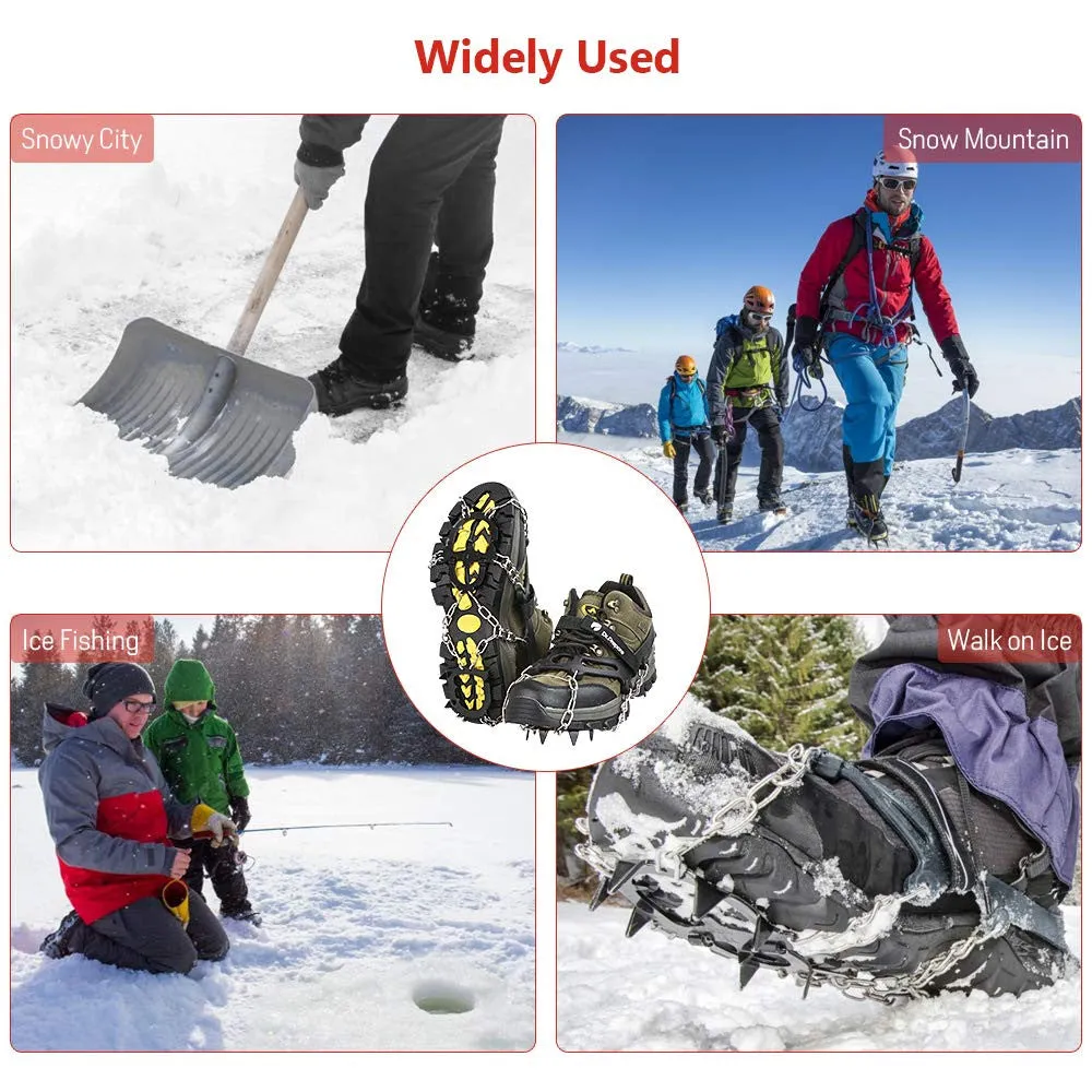 Ice Cleats