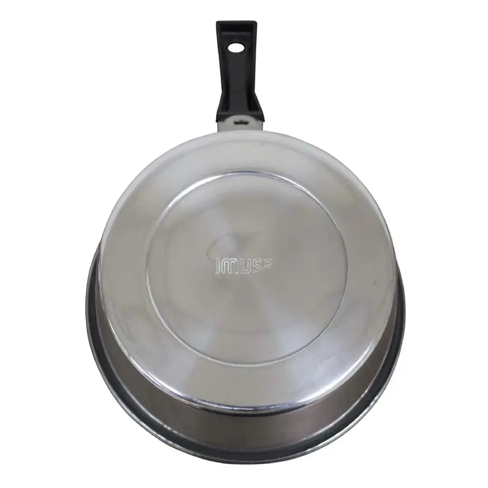 Imusa Aluminum Sauce Pan 2 qrt From Mexmax INC.