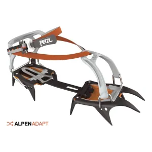 IRVIS CRAMPON FLEXLOCK