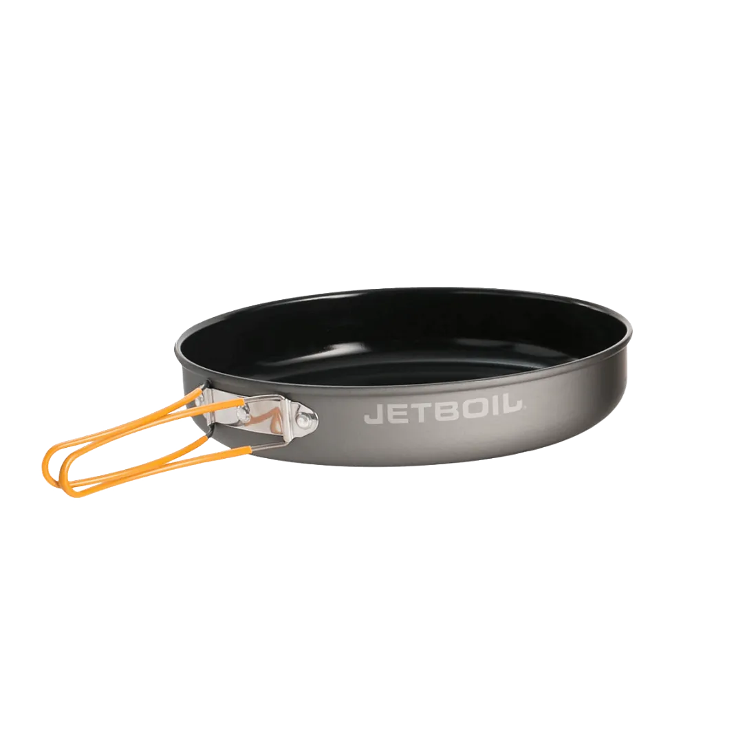 JetBoil 10" Fry Pan