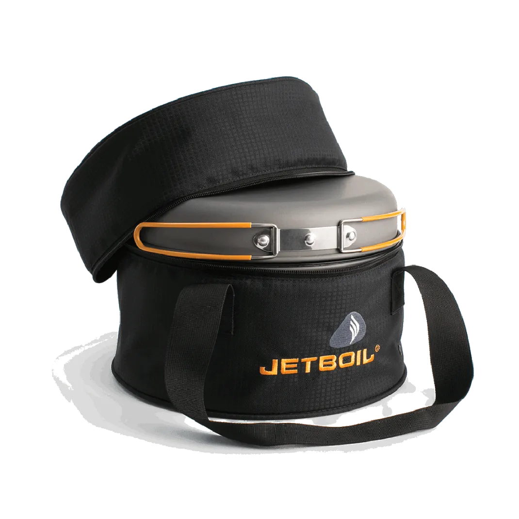 JetBoil Genesis Base Camp System
