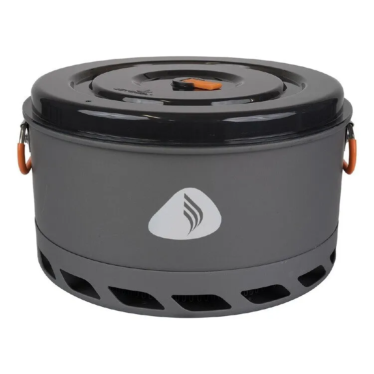 JetBoil Genesis Basecamp System - Grey
