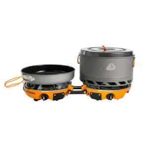 Jetboil Genesis Basecamp System