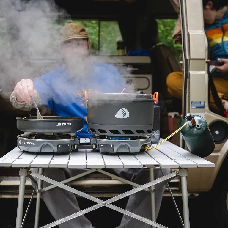 Jetboil Genesis Basecamp System